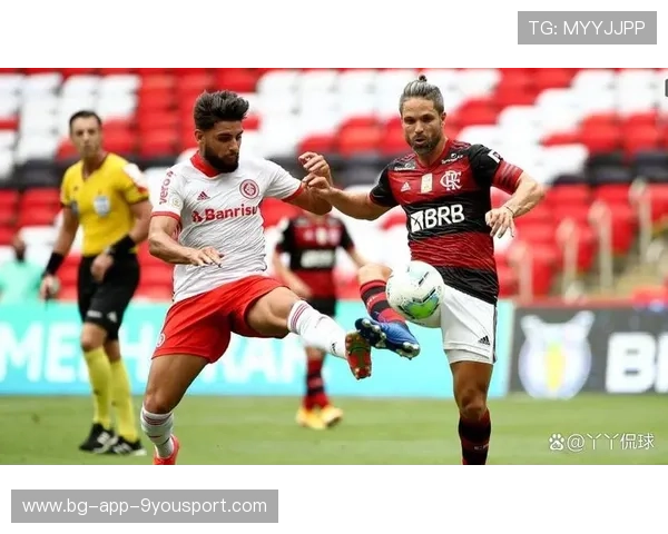 弗拉门戈依靠速度冲击防线