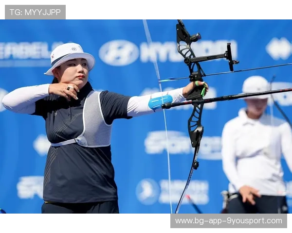 英格兰反曲弓队在2024年英国田野锦标赛中获胜,反曲弓比赛